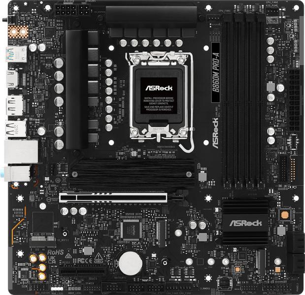 B860M Pro-A