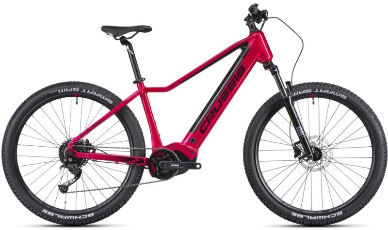 e-Guera 7.10 27.5 Lady (2025)