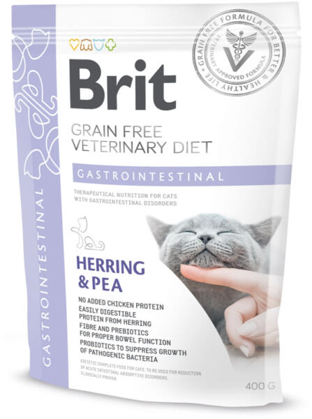 Veterinary Diets Gastrointestinal 400 g