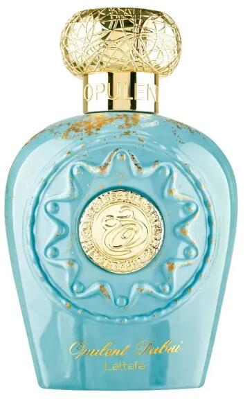 Opulent Dubai EDP 100 ml