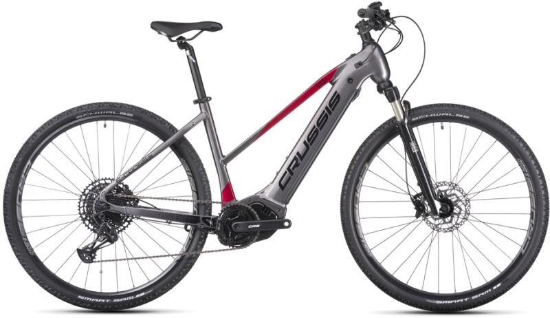 e-Cross Low 9.10 28 (2025)