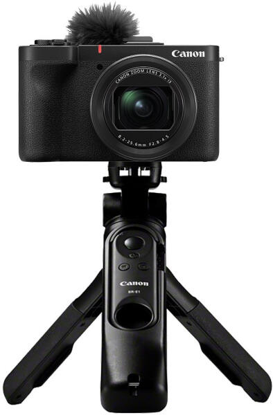 PowerShot V1 Vlogger Kit (6390C004)