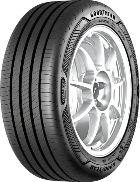 Assurance ComfortTred XL 225/40 R18 92V