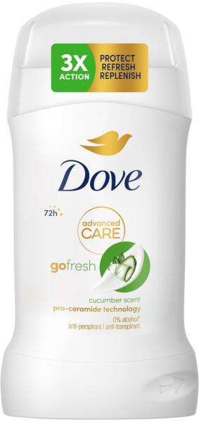 Advanced Care Go Fresh Cucumber Scent deo stick 50 ml