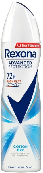Advanced Protection Cotton Dry deo spray 150 ml