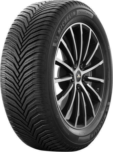 CrossClimate 2 A/W XL 245/50 R20 105V