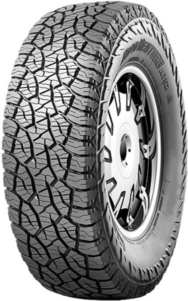 ROAD VENTURE AT52 235/60 R18 107H
