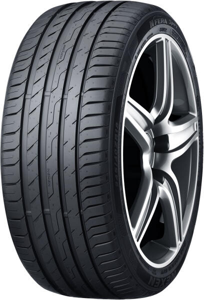 N'Fera Sport XL 195/55 R20 95H