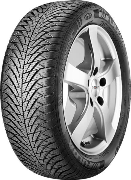 MultiControl 195/55 R16 91V