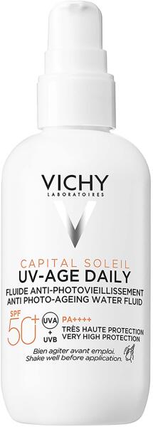 Capital Soleil UV-Age Daily SPF 50+ 80 ml