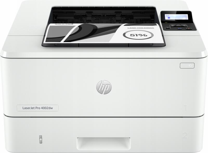LaserJet PRO 4002DW (2Z606F)