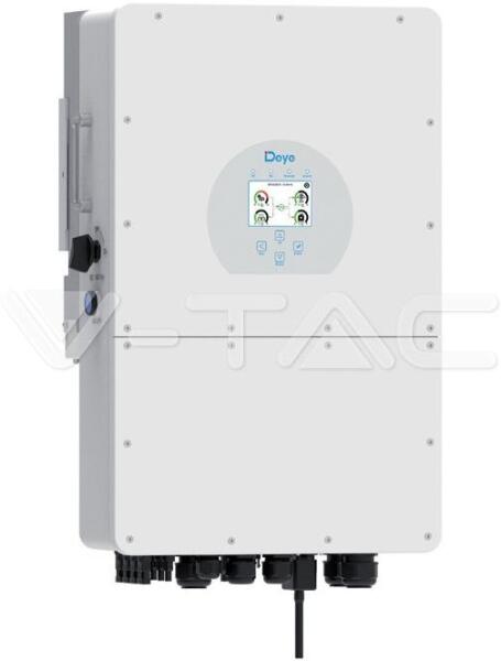 15kW SUN-15K-SG01HP3-EU-AM2