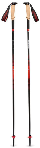 Pursuit Carbon Z Poles 130 cm