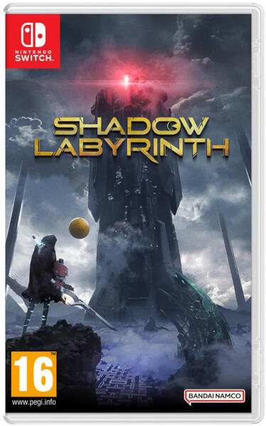 Shadow Labyrinth (Switch)