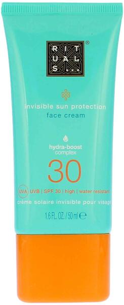 The Ritual of Karma Sun Protection Face Cream SPF 30 50 ml