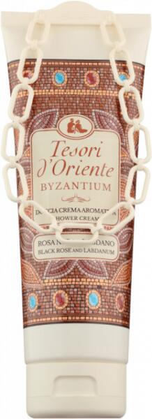 Byzantium tusfürdő 250 ml