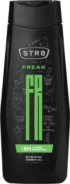 Freak tusfürdő 400 ml