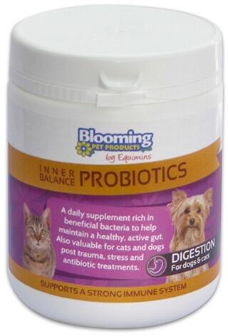 Inner Balance Probiotics probiotikum 350 g