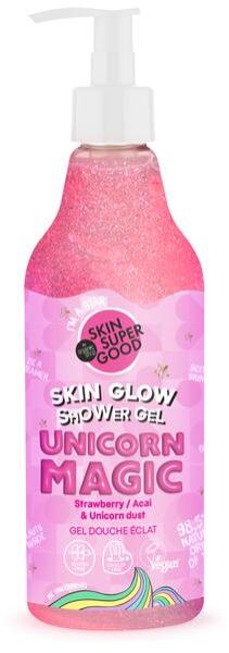Unicorn Magic tusfürdő gél 500 ml