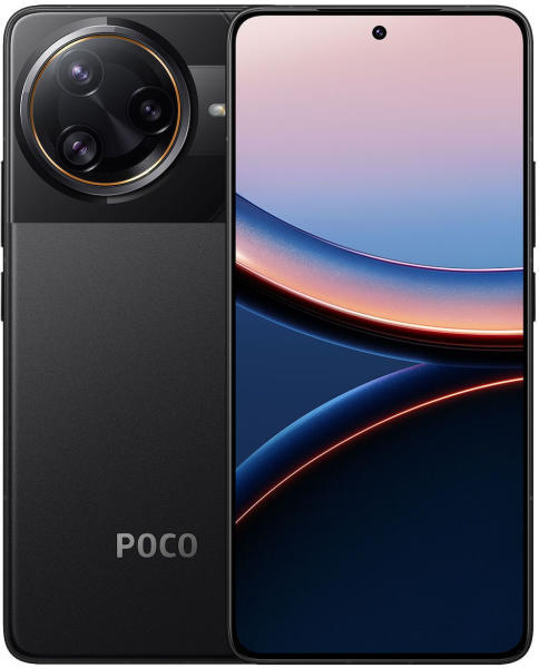 Poco F7 Ultra 5G 512GB 16GB RAM Dual