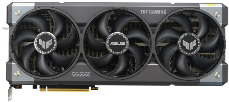 TUF Gaming GeForce RTX 5080 16GB GDDR7 256bit (TUF-RTX5080-16G-GAMING/90YV0M31-M0NA00)