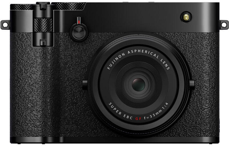 GFX100RF Black (16938039)