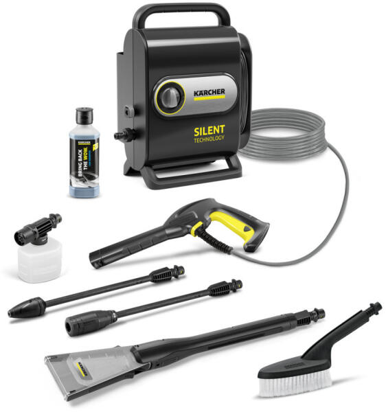 Kärcher K Silent Anniversary Edition (1.600-956.0) (Aparat de