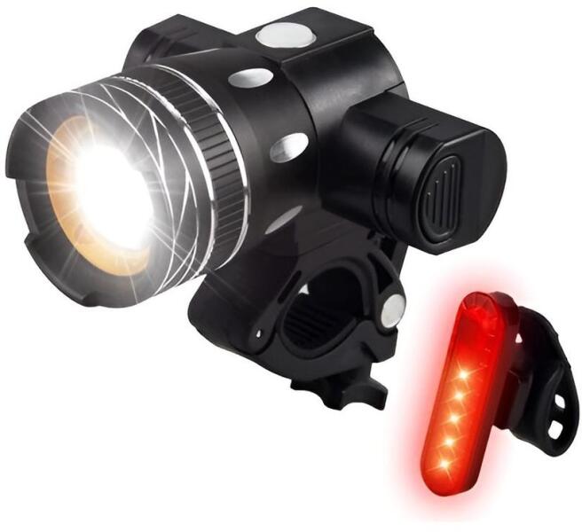 CREE XM-L T6 (ISO-17734)
