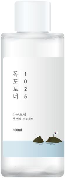 1025 Dokdo Toner 100 ml