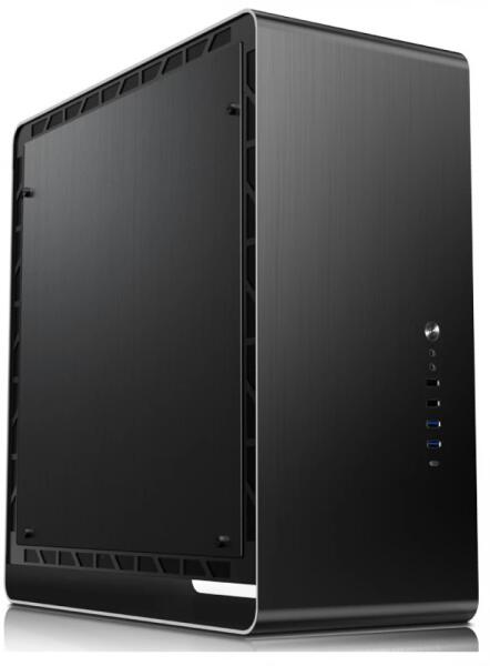 UMX6 AL Black