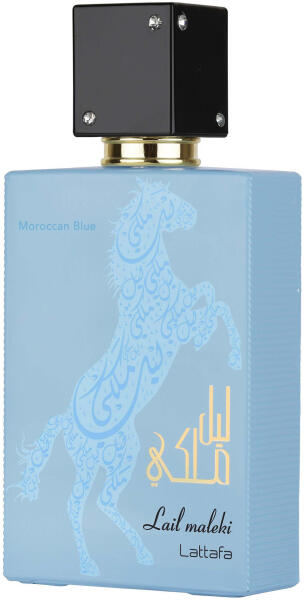 Lail Maleki Moroccan Blue EDP 100 ml
