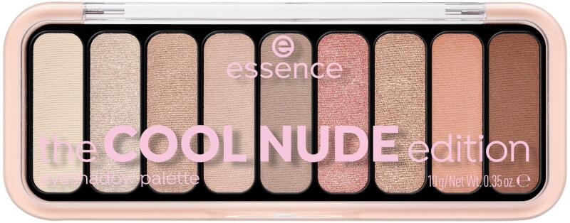 The Nude 10 Pretty in Nude 10 g