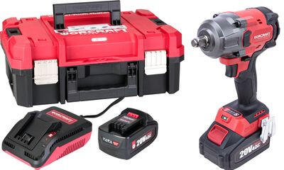 XCUBE006 (114868)
