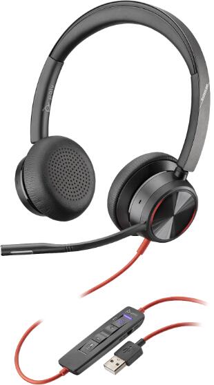 Poly Blackwire 8225 USB-C (8G0Z4AA)