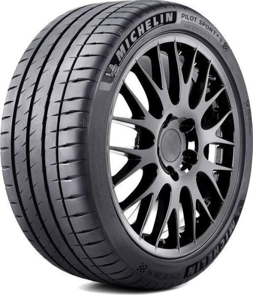 Pilot Sport 4 SUV 315/30 R22 107Y
