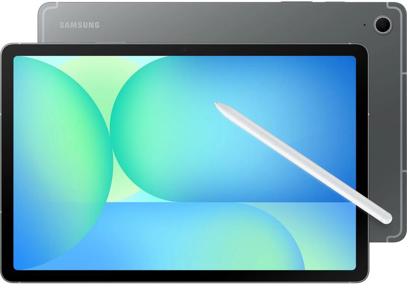 Galaxy Tab S10 FE 256GB 5G SM-X526BZAPEUE