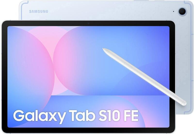 Samsung Galaxy Tab S10 FE X526 256GB 5G SM-X526BZSP (Tablete
