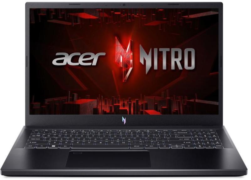 Nitro V ANV15-41-R4U5 NH.QSJEU.002