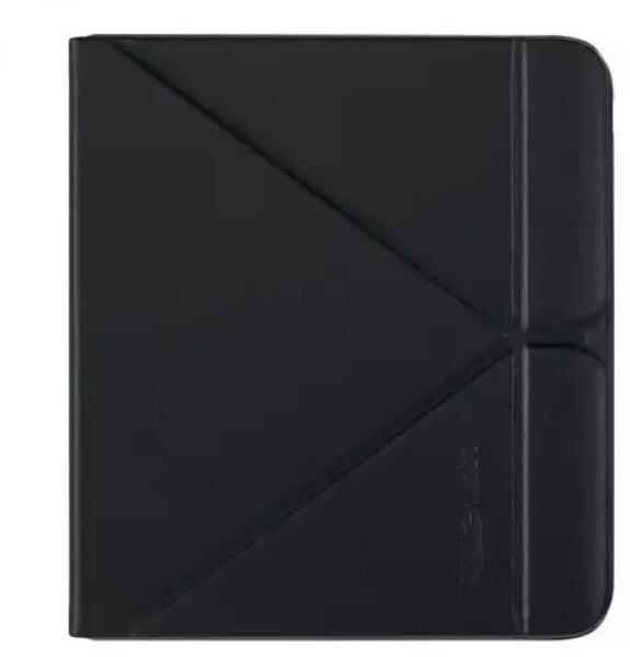 Libra Colour SleepCover case black (N428-AC-BK-E-PU)