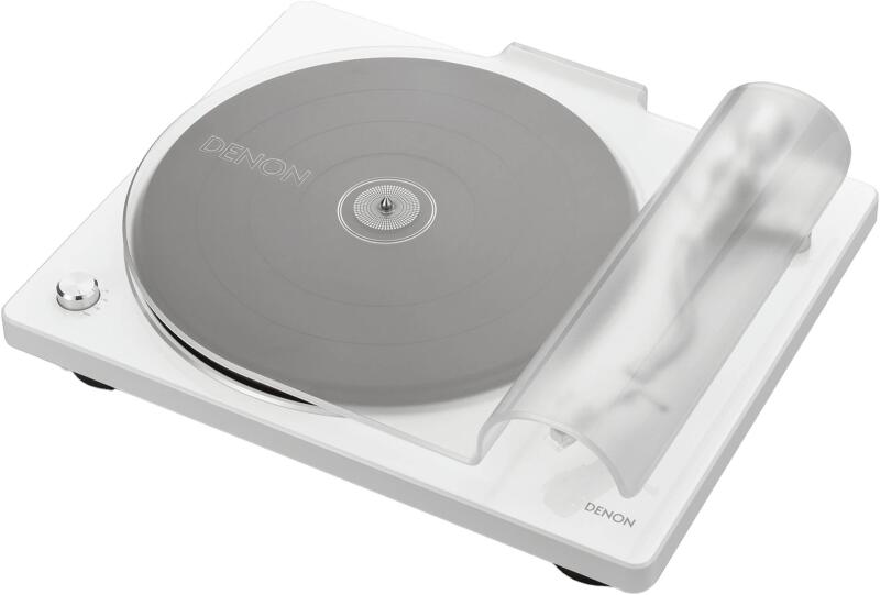 DP-400 White (DP400WTEM)