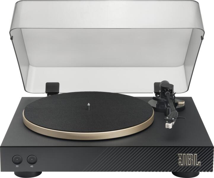 Spinner BT Gold/Black (JBLSPINNERBTGLDEU)