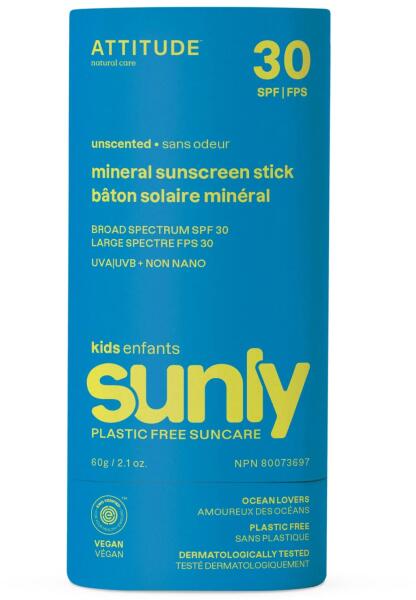 Sunly Kids SPF 30 60 g