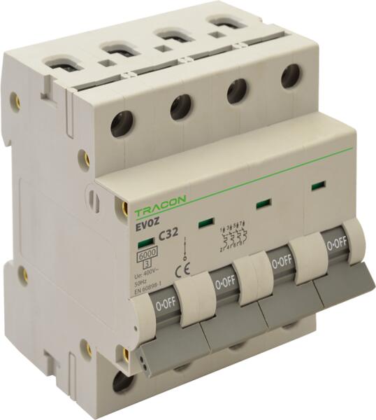EVOZ4C25