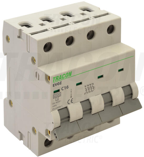 EVOZ4C16