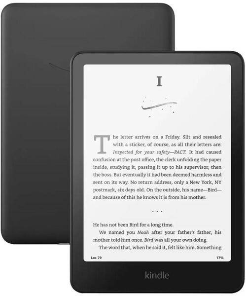 Amazon Paperwhite Kids Edition (12th Gen) 2024 16GB (eReader