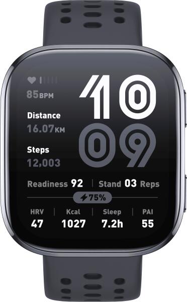 Amazfit Bip 6 (Smartwatch, bratara fitness) - Preturi