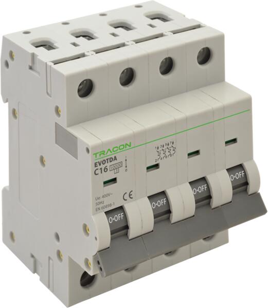 TDA-4C-20