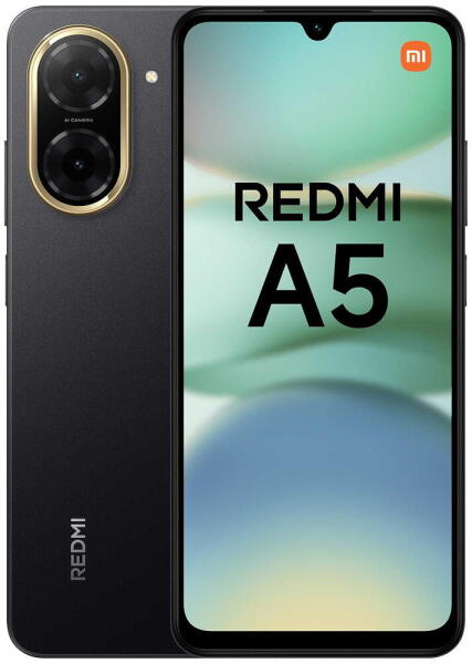 Redmi A5 128GB 4GB RAM Dual