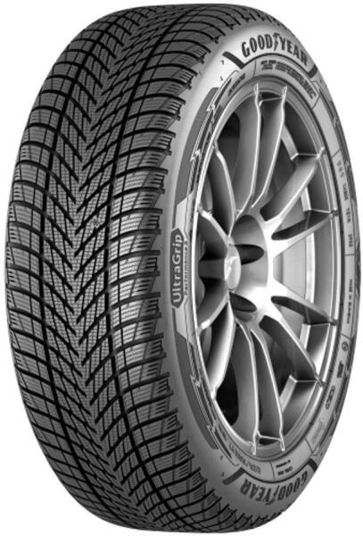 Ultragrip Performance 3 SealTech 235/50 R19 99T