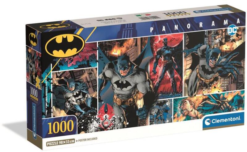 Batman 1000 db-os (39500)